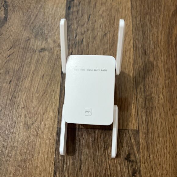 WiFi Range Extender - Eliminate WiFi Dead Zones - Multiple Working Modes - Picture 7 of 16
